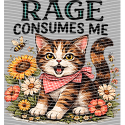 Animal Text Series-AT 3286